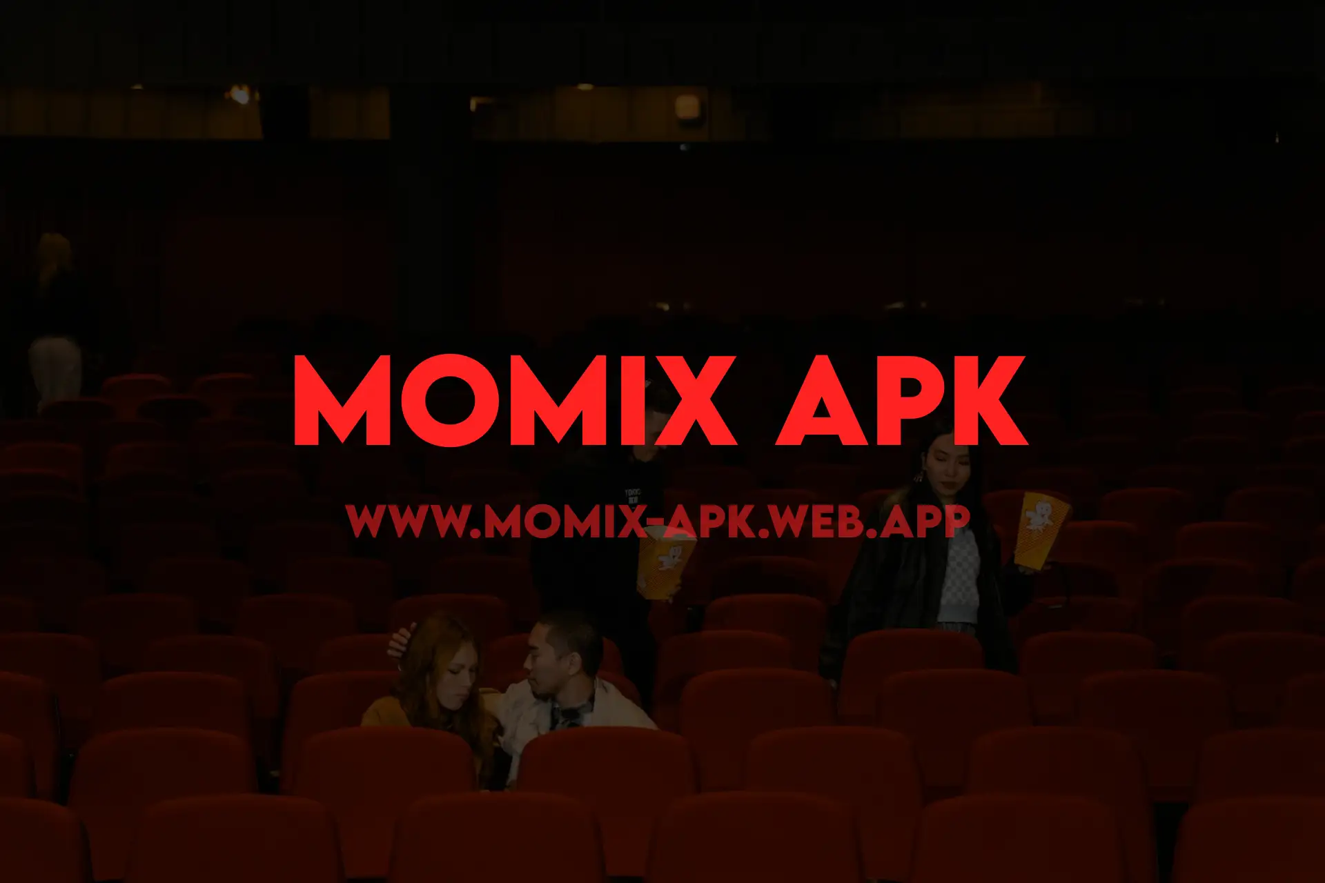 momix app contact