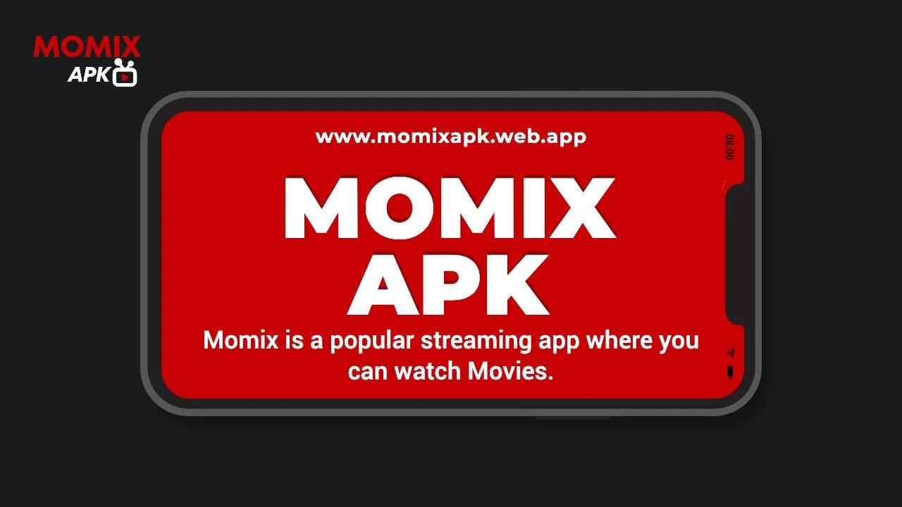 Momix Apk